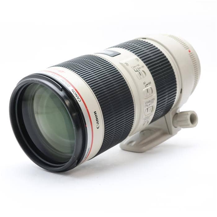 EF70-200mm F2.8L IS II USM