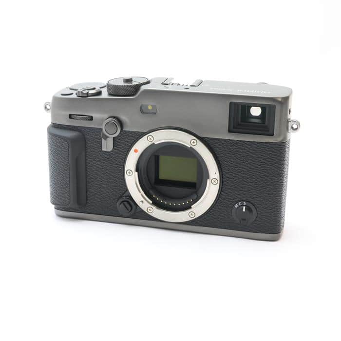 フジフィルム FUJIFILM X-Pro3 DR ブラック ボディ グリップ