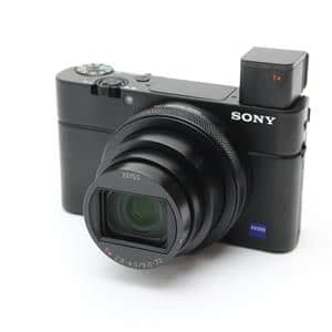 新品)SONY (ソニー) Cyber-shot DSC-RX100M7（商品ID