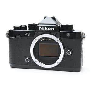 Nikon (ニコン) Z f メイン