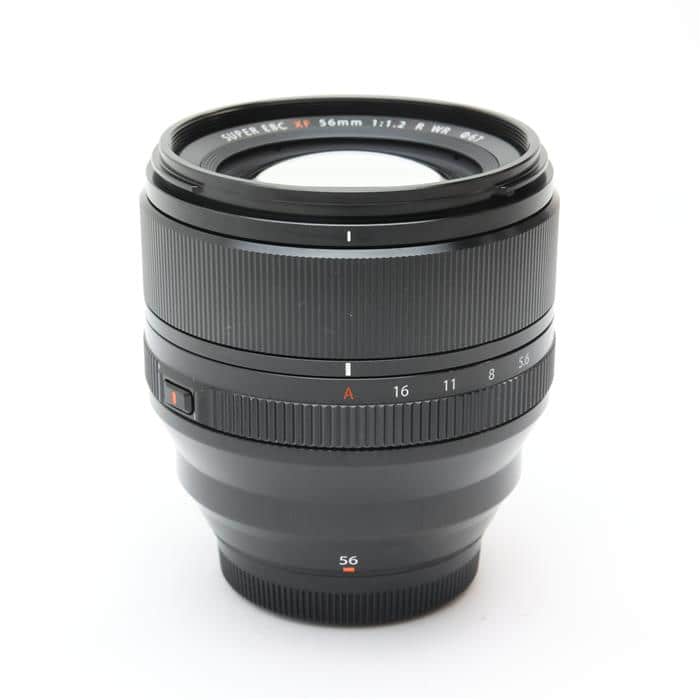 フジノン XF56mm F1.2 R WR