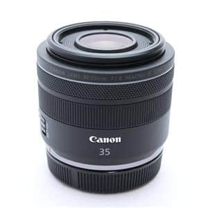 新品)Canon (キヤノン) RF35mm F1.8 マクロ IS STM（商品ID