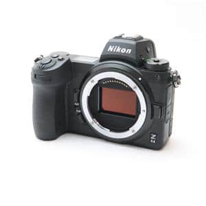 Nikon (ニコン) Z6II ボディ メイン