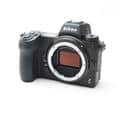 Z6II ボディ