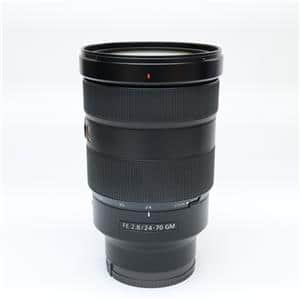 SONY (ソニー) FE 24-70mm F2.8 GM SEL2470GM メイン