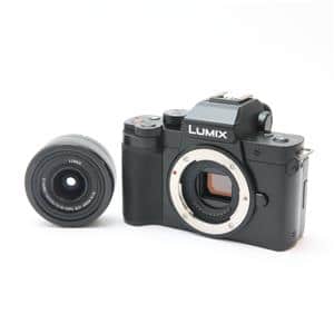Panasonic (パナソニック) LUMIX DC-G100DK 標準ズームレンズキット メイン