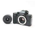 LUMIX DC-G100DK 標準ズームレンズキット