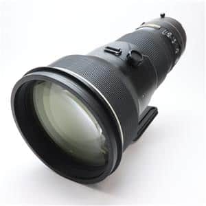 ニコン　400mm f2.8 G ED VR 中古 ニコン NIKKOR Z 400mm f/2.8 TC VR S 価格比較 - 価格.com