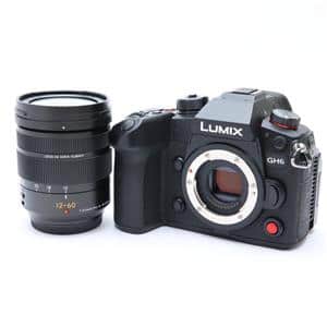 LUMIX DC-GH6L 標準ズームレンズキット WW514 LUMIX DC-GH6L 標準ズームレンズキット WW514 Amazon