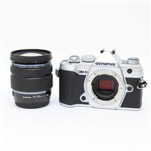 中古)OLYMPUS (オリンパス) OM-D E-M5 Mark III 12-45mm F4 PRO