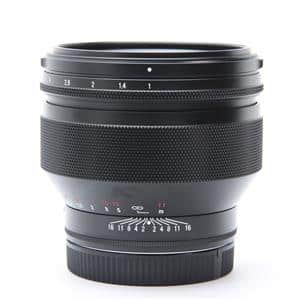 フォクトレンダー NOKTON 50mm F1.2 Aspherical E用 NOKTON 50mm F1.2 Aspherical SE E-mount - 株式会社コシナ