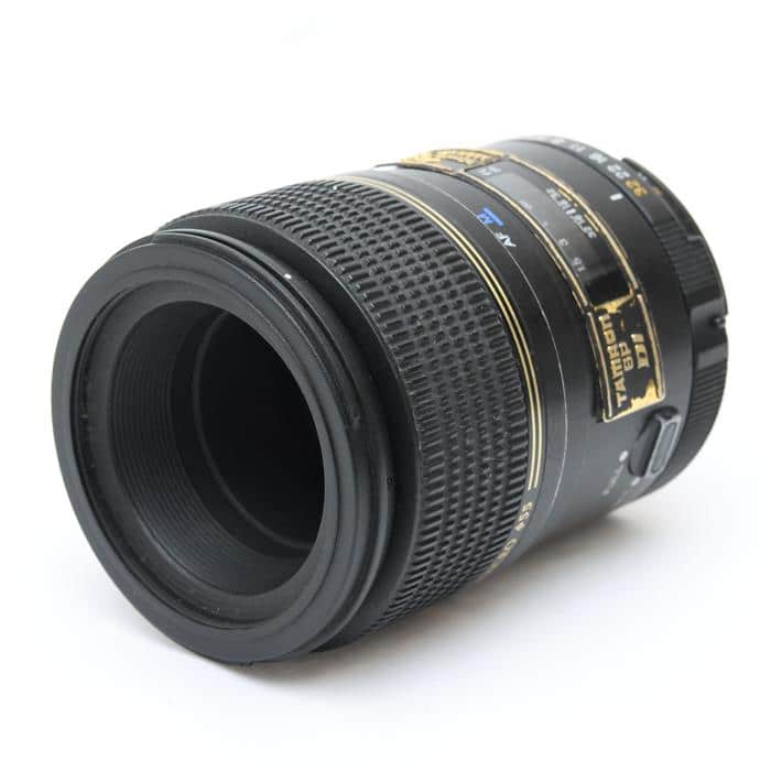 中古)TAMRON (タムロン) SP AF90mm F2.8Di Macro/Model 272EN (ニコン