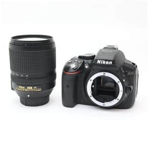 WiFi機能付☆Nikon D5300☆初めての一眼レフに最適♪動画撮影もOK WiFi