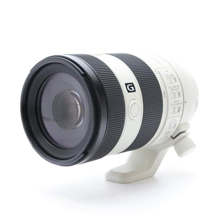 FE 70-200mm F4 Macro G OSS II SEL70200G2