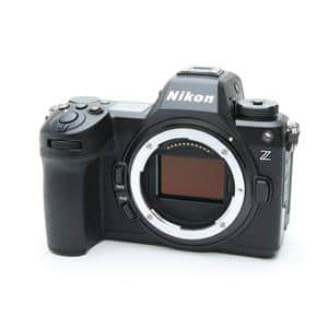 Nikon (ニコン) Z6III ボディ メイン