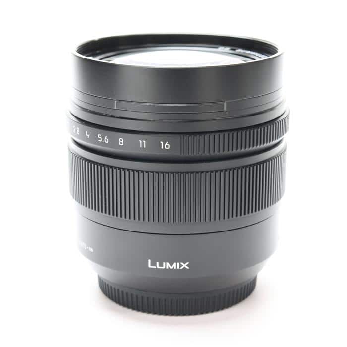 LEICA DG SUMMILUX 12mm F1.4 ASPH.