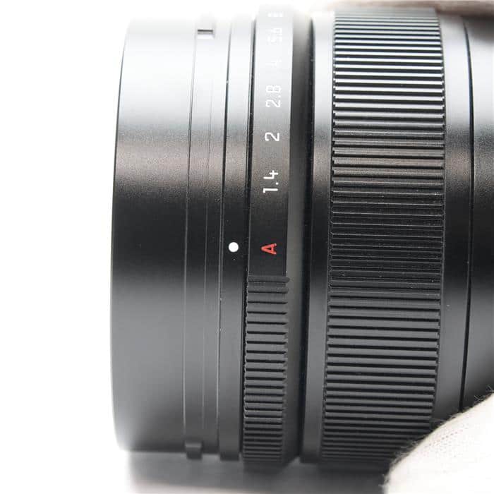 LEICA DG SUMMILUX 12mm F1.4 ASPH.