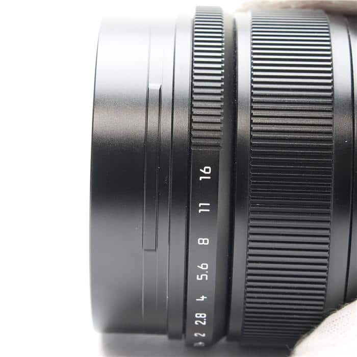 LEICA DG SUMMILUX 12mm F1.4 ASPH.