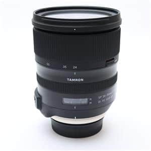 タムロン24-70mm F/2.8 Di VC USD G2（A032） SP 24-70mm F/2.8 Di VC USD G2 (Model A032) | Lenses | TAMRON