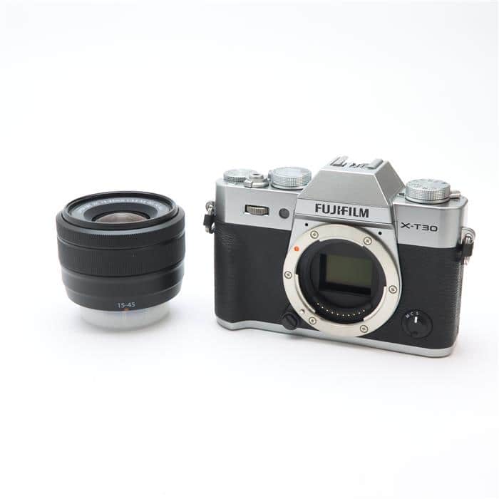 X-T30 II レンズキット
