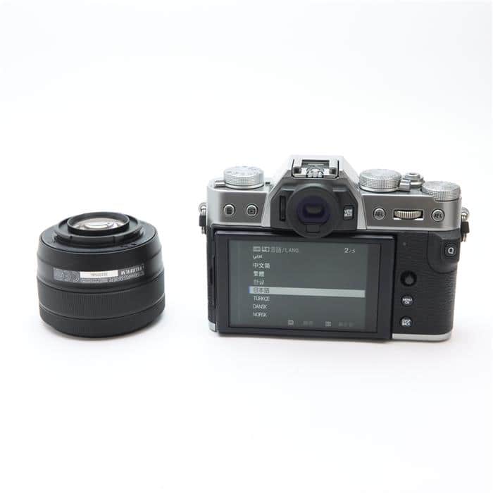 X-T30 II レンズキット