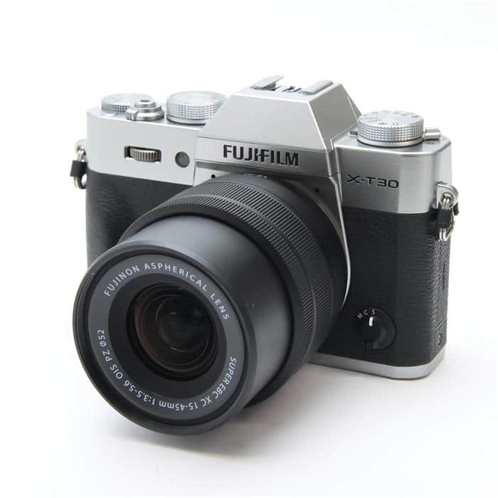 X-T30 II レンズキット