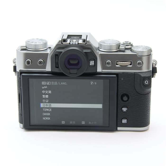 X-T30 II レンズキット