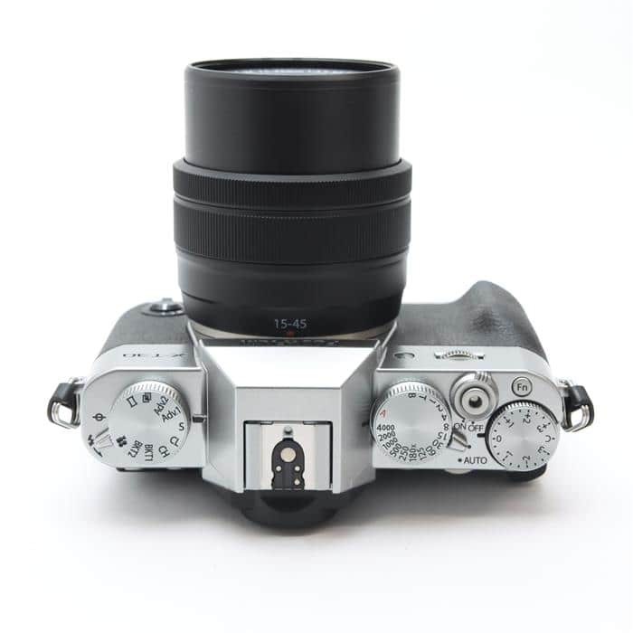 X-T30 II レンズキット