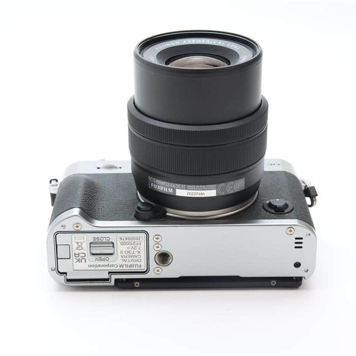 X-T30 II レンズキット