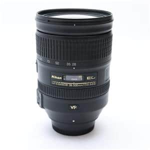 af-s nikkor 28-300mm f/3.5-5.6g ed vr」の商品検索結果 | デジタル
