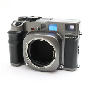 mamiya 7」の商品検索結果 | デジタルカメラ、ミラーレスカメラ、交換