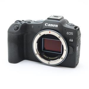 Canon (キヤノン) EOS R8 ボディ メイン