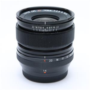 新品)FUJIFILM (フジフイルム) フジノン XF14mm F2.8 R（商品ID