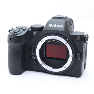 Nikon (ニコン) Z5II ボディ メイン