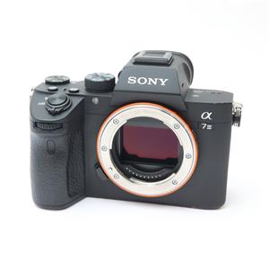 α7III」「デジタルカメラ」「SONY」「中古商品」の商品検索結果