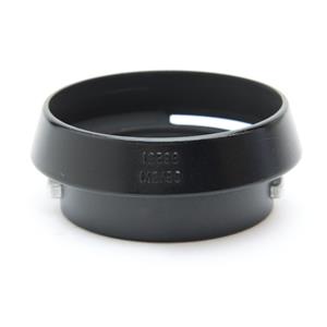 Leica (ライカ) 12538 ズミクロンM50mm用フード ※プラスチック」の商品