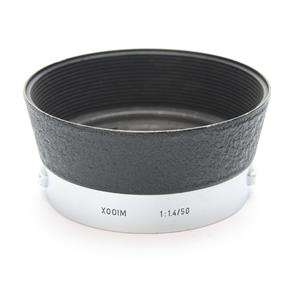 Leica (ライカ) XOOIM/12521 ズミルックス50mm用フード」の商品検索