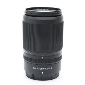 Nikon (ニコン) NIKKOR Z DX 50-250mm F4.5-6.3 VR メイン