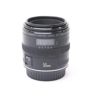 Canon (キヤノン) EF50mm F2.5 コンパクトマクロ」の商品検索結果