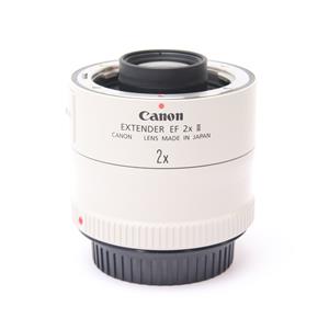 Canon (キヤノン) エクステンダー EF 2x」の商品検索結果 | デジタル