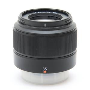 新品)FUJIFILM (フジフイルム) フジノン XC35mm F2（商品ID