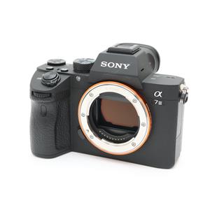 sony a7III」の商品検索結果 | デジタルカメラ、ミラーレスカメラ