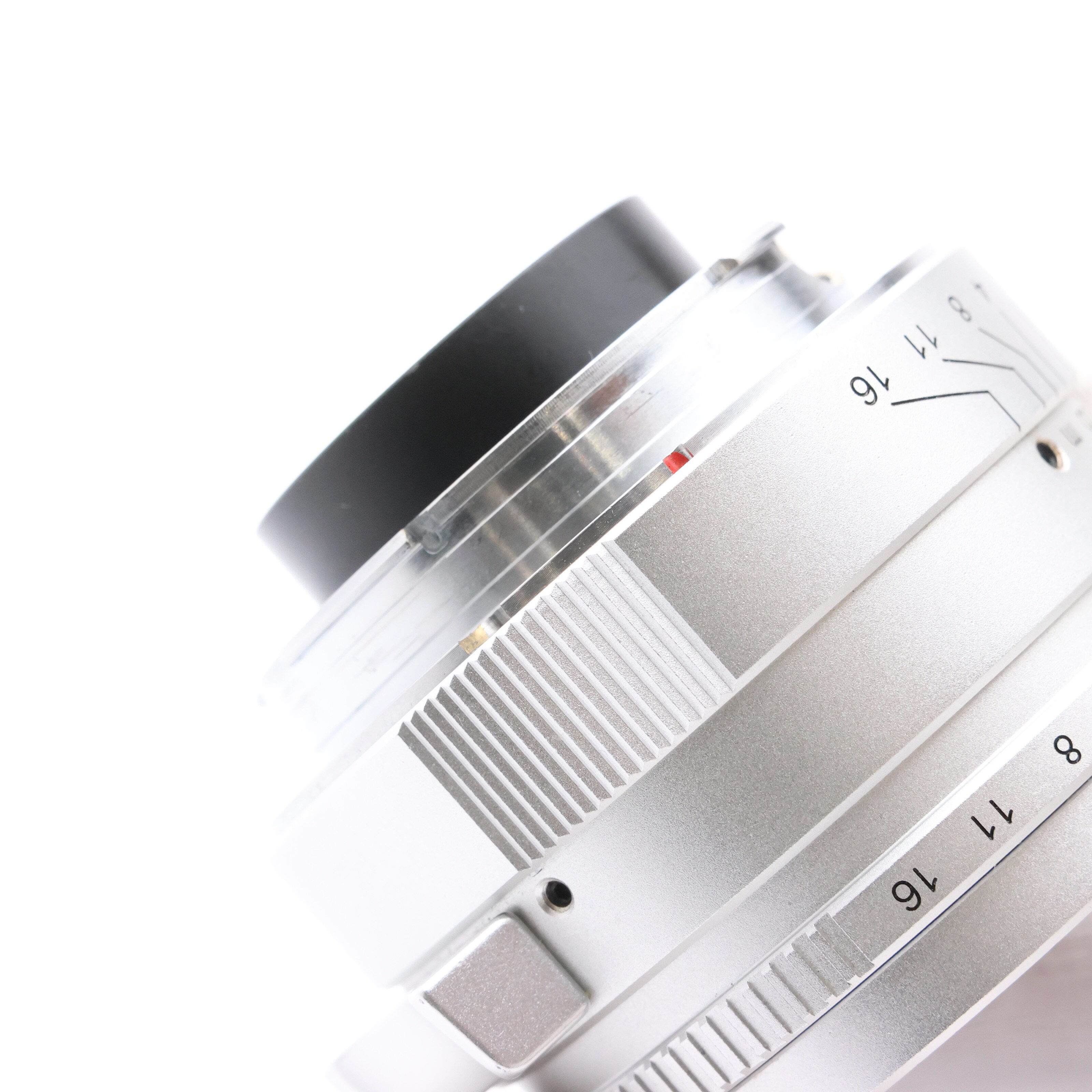 中古)七工匠 (しちこうしょう) 7Artisans 35mm F2 (ライカM用