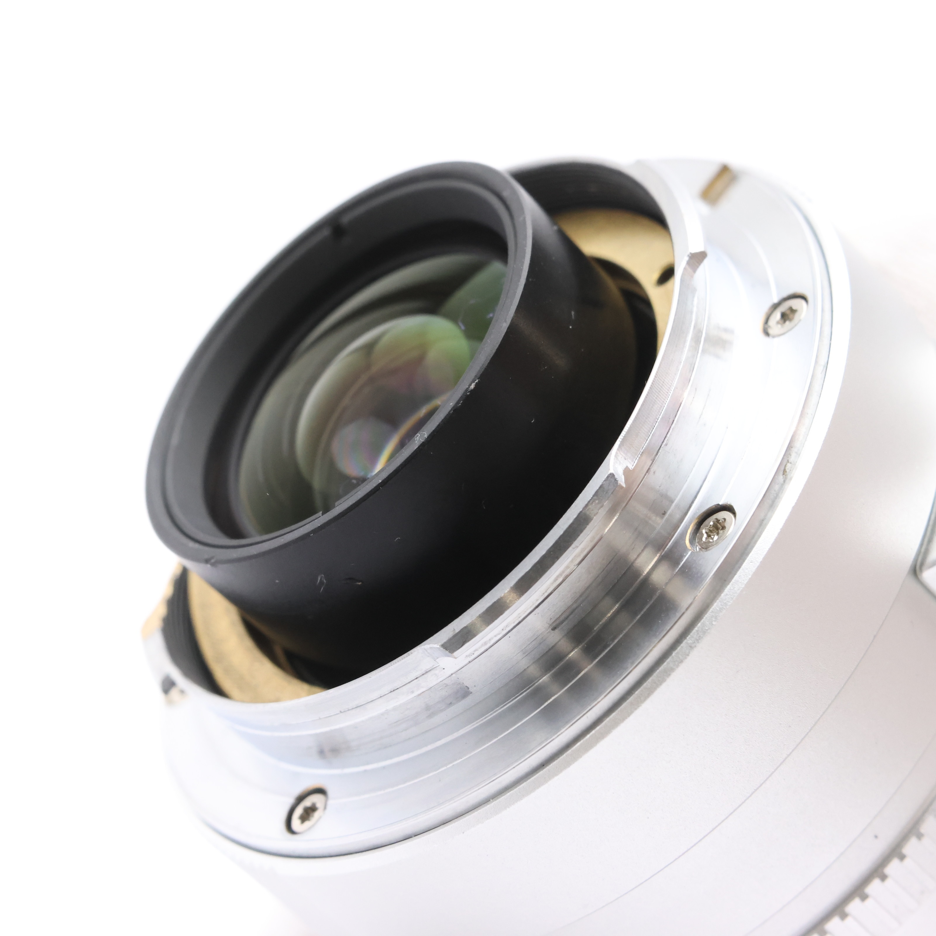 中古)七工匠 (しちこうしょう) 7Artisans 35mm F2 (ライカM用
