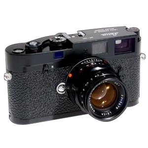 1ページ目 | Leica (ライカ) レンジファインダーボディ Mの交換