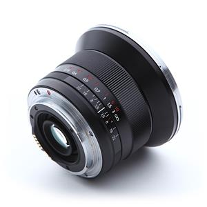Carl Zeiss (カールツァイス) Distagon T* 18mm F3.5 ZE（キヤノンEF用）
