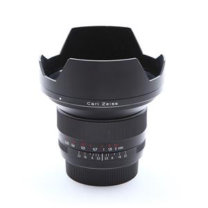 Carl Zeiss (カールツァイス) Distagon T* 18mm F3.5 ZE（キヤノンEF用）