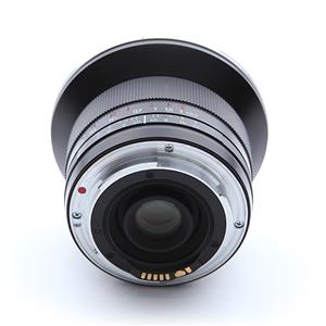 Carl Zeiss (カールツァイス) Distagon T* 18mm F3.5 ZE（キヤノンEF用）