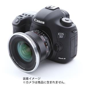 Carl Zeiss (カールツァイス) Distagon T* 18mm F3.5 ZE（キヤノンEF用）