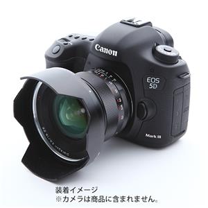 Carl Zeiss (カールツァイス) Distagon T* 18mm F3.5 ZE（キヤノンEF用）